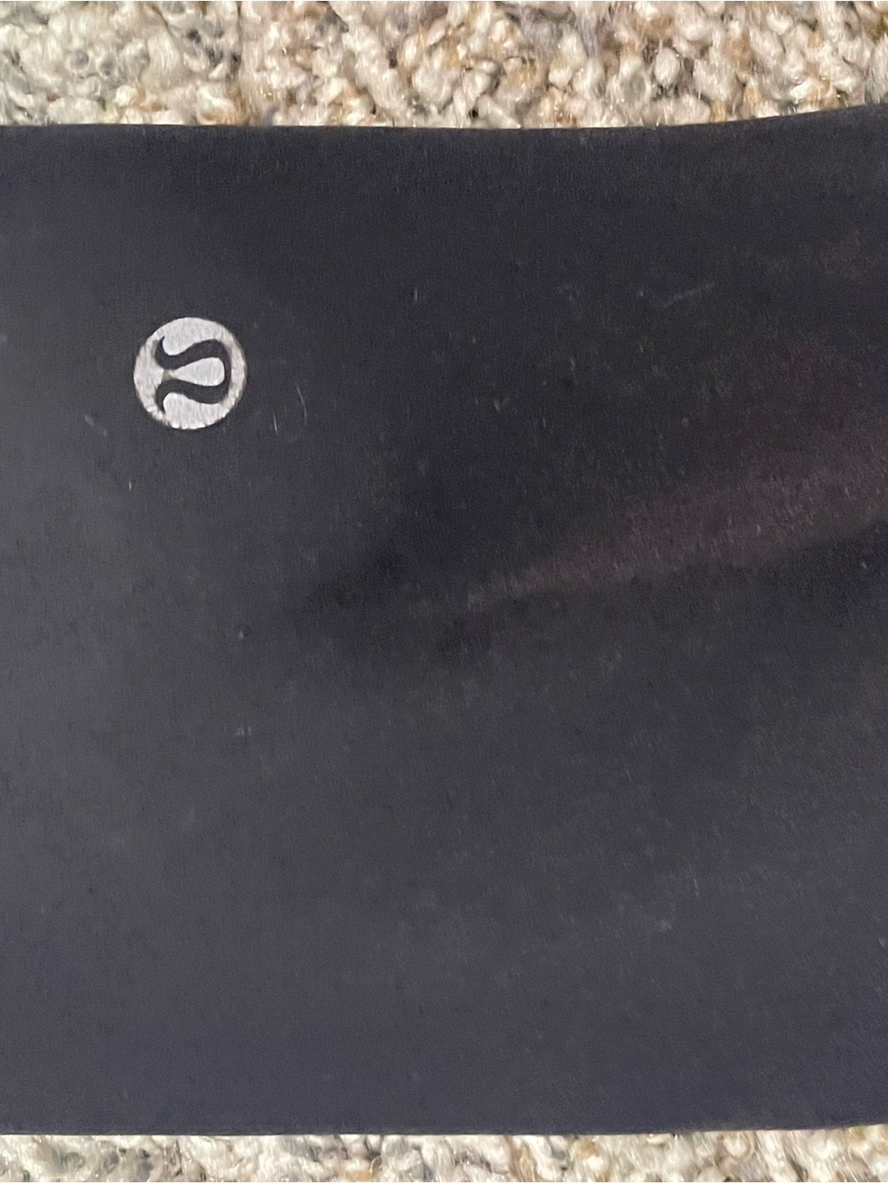 Lululemon Black leggings